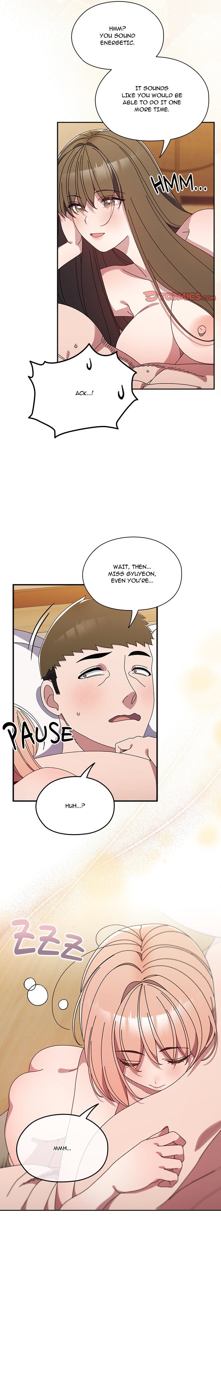 Boss! Give me your daughter! - Chapter 79 - photo - 14
