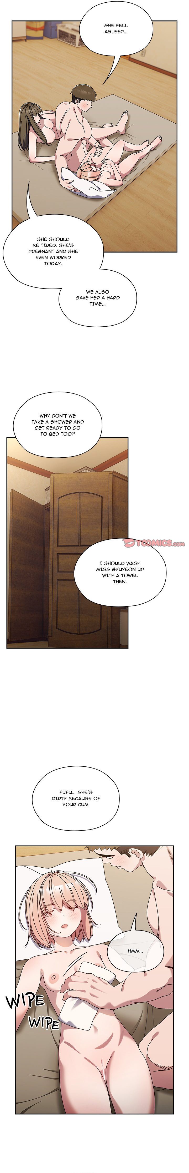 Boss! Give me your daughter! - Chapter 79 - photo - 15