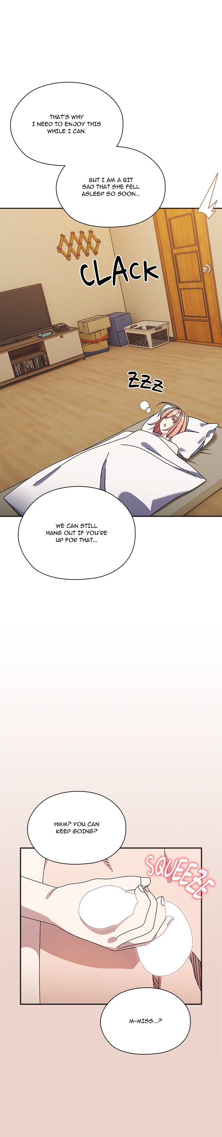 Boss! Give me your daughter! - Chapter 79 - photo - 17