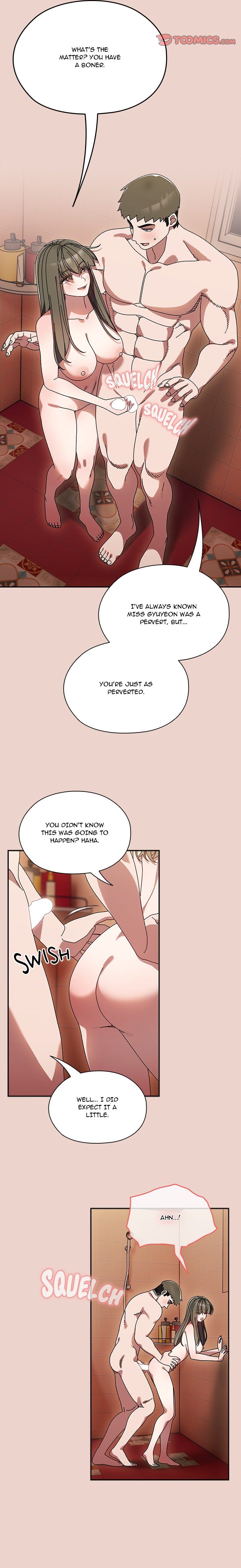Boss! Give me your daughter! - Chapter 79 - photo - 18
