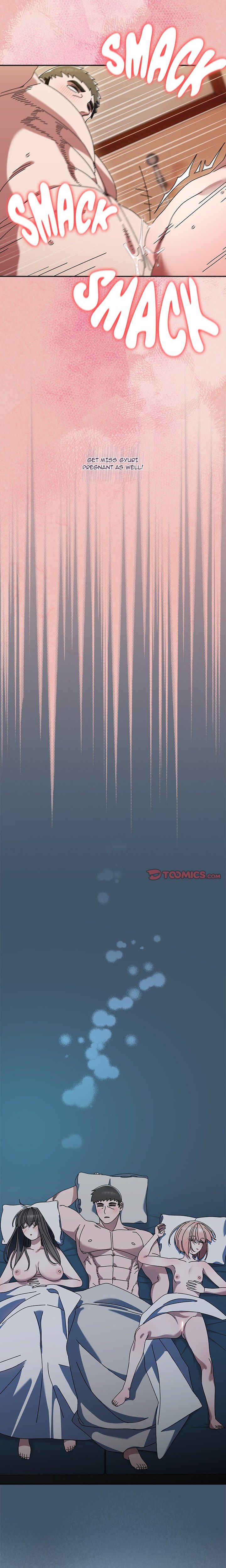 Boss! Give me your daughter! - Chapter 79 - photo - 21