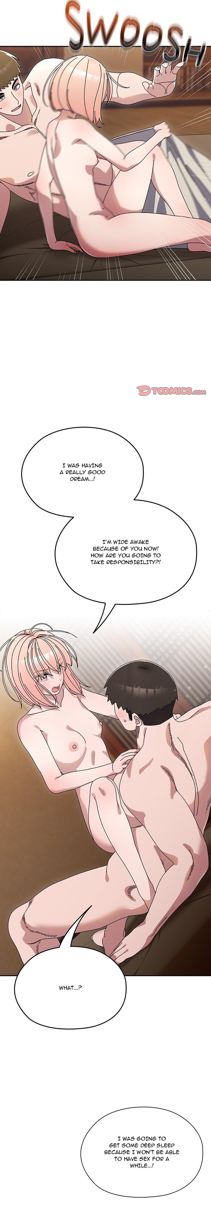 Boss! Give me your daughter! - Chapter 79 - photo - 25