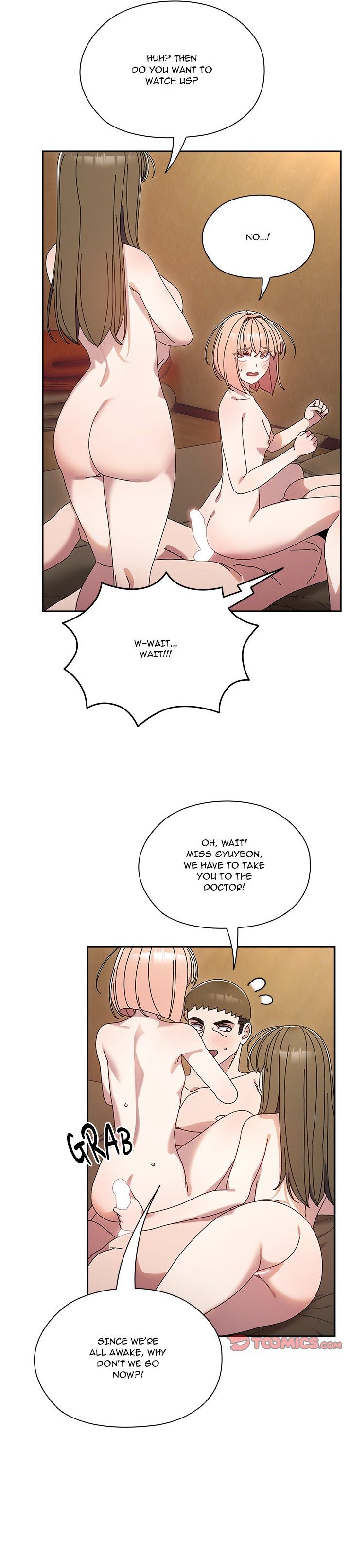 Boss! Give me your daughter! - Chapter 79 - photo - 26