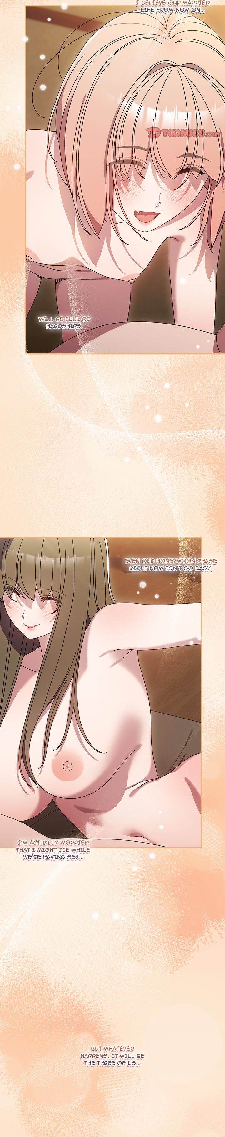 Boss! Give me your daughter! - Chapter 79 - photo - 28