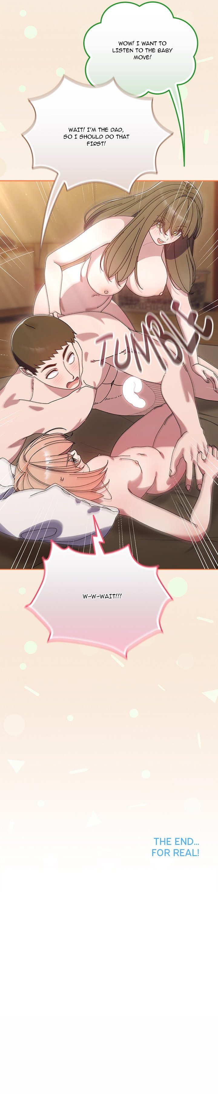 Boss! Give me your daughter! - Chapter 79 - photo - 31