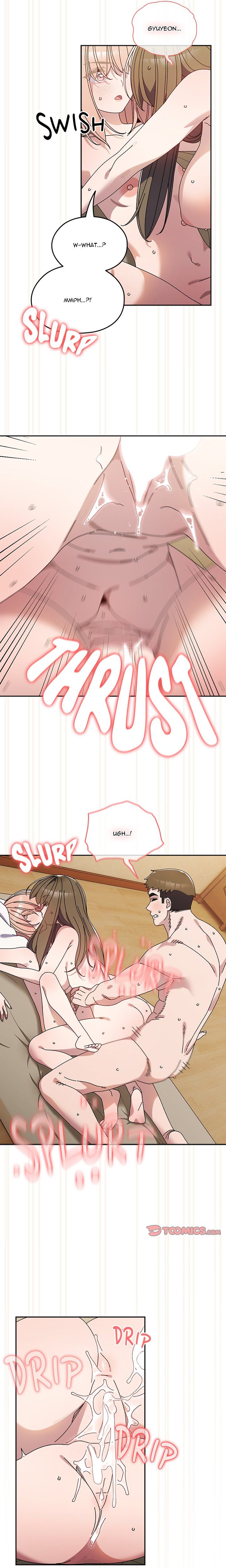 Boss! Give me your daughter! - Chapter 79 - photo - 7