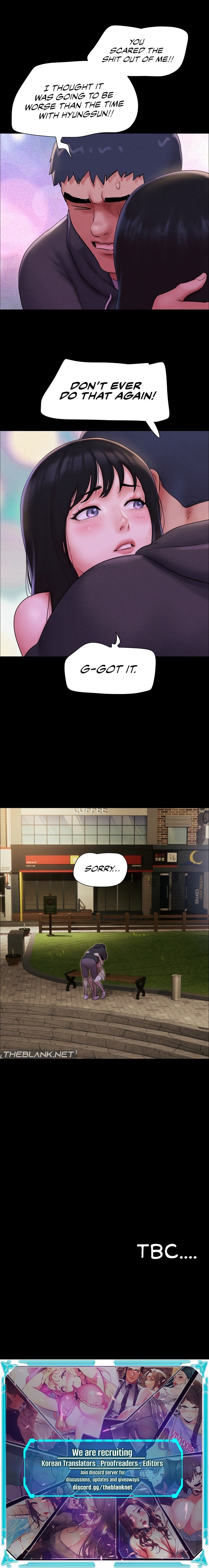 Soeun - Chapter 48 - photo - 13