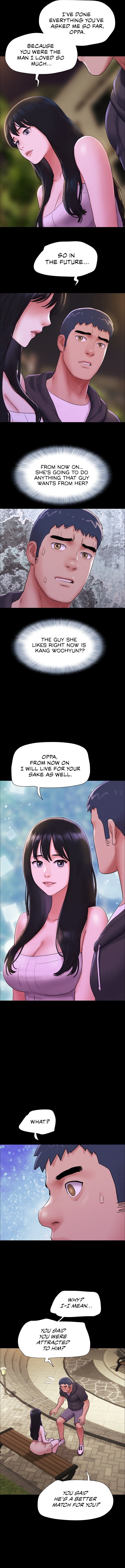 Soeun - Chapter 48 - photo - 8