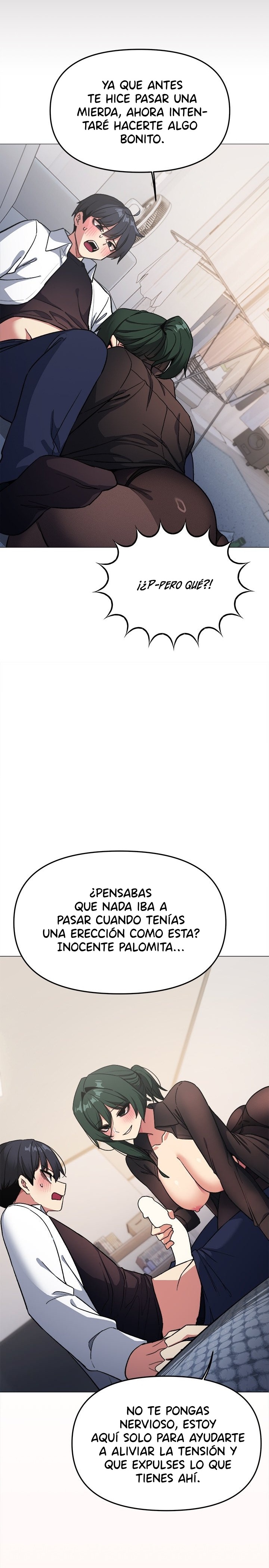 Stop Smoking Raw - Chapter 44 - photo - 10
