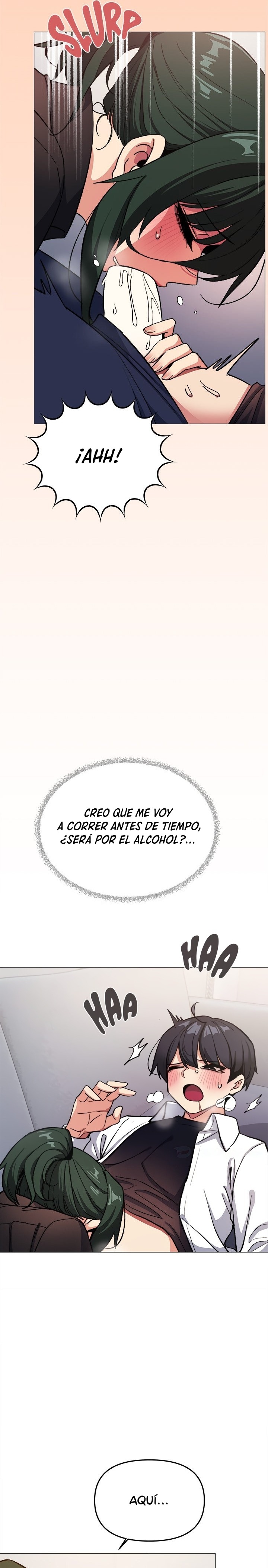Stop Smoking Raw - Chapter 44 - photo - 15