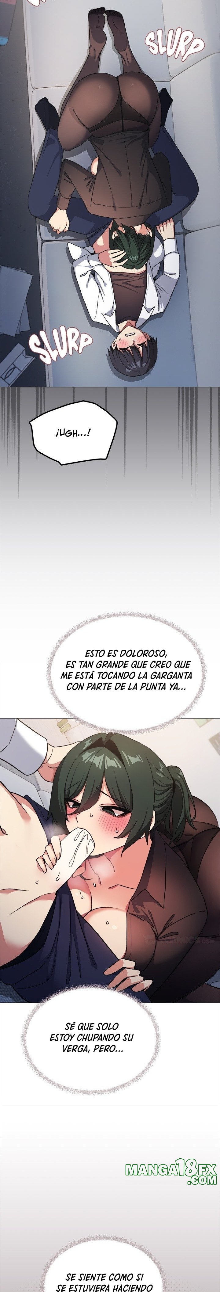Stop Smoking Raw - Chapter 44 - photo - 17