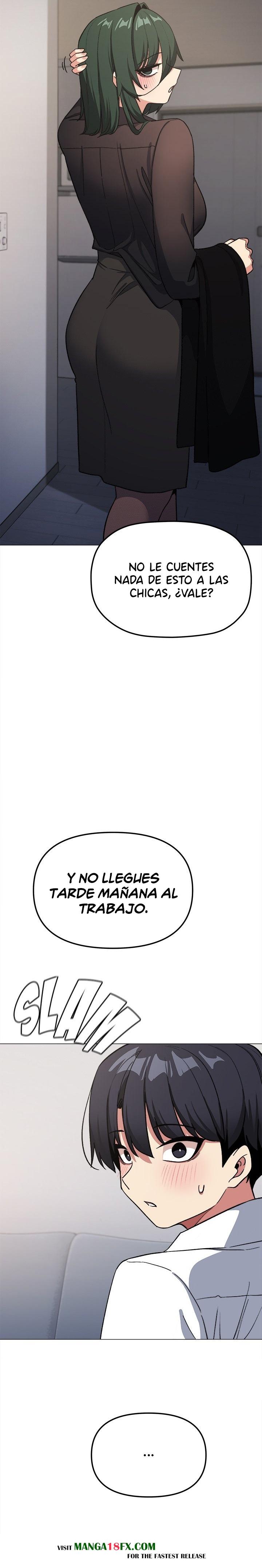 Stop Smoking Raw - Chapter 44 - photo - 26
