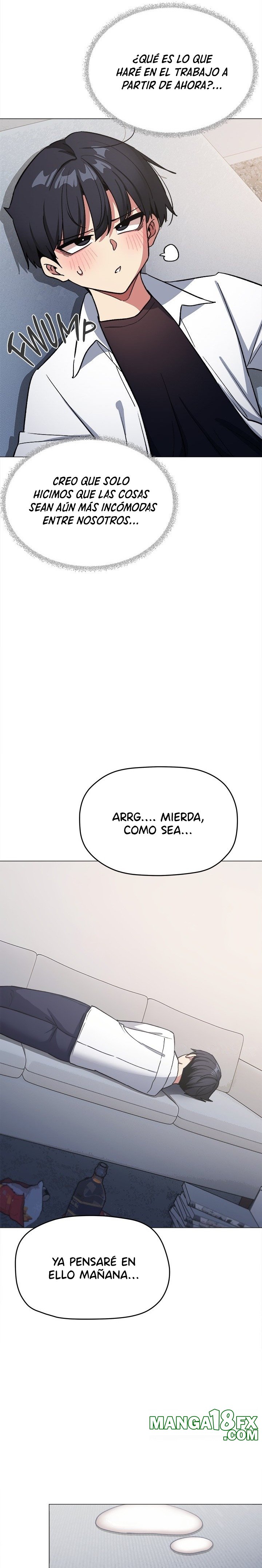 Stop Smoking Raw - Chapter 44 - photo - 29