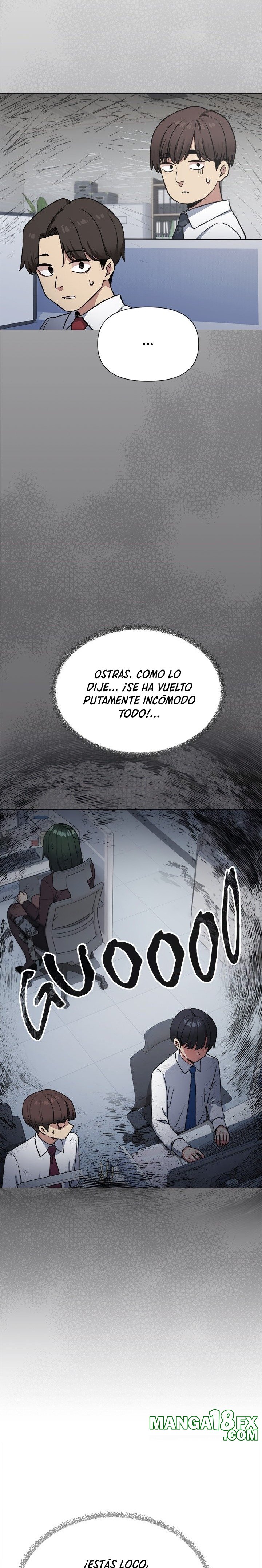 Stop Smoking Raw - Chapter 44 - photo - 31