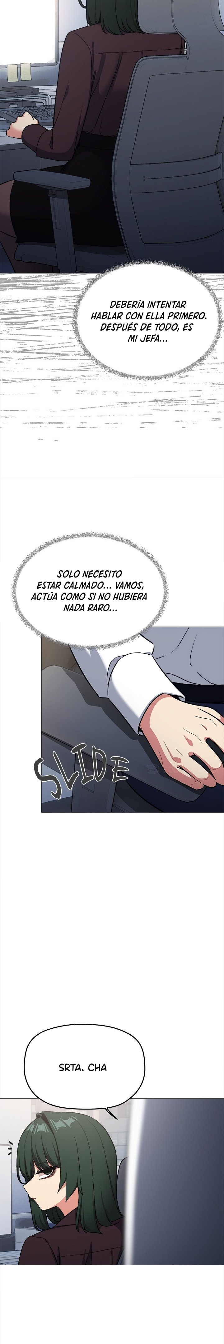 Stop Smoking Raw - Chapter 44 - photo - 33