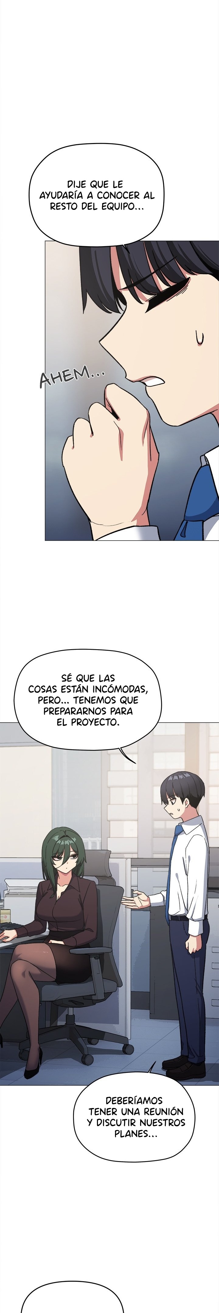 Stop Smoking Raw - Chapter 44 - photo - 34