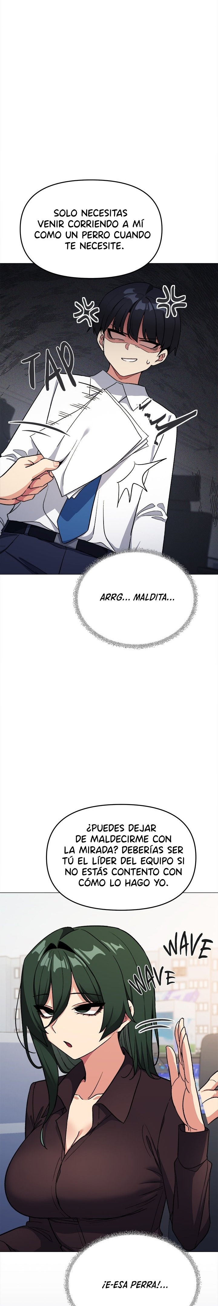 Stop Smoking Raw - Chapter 44 - photo - 36