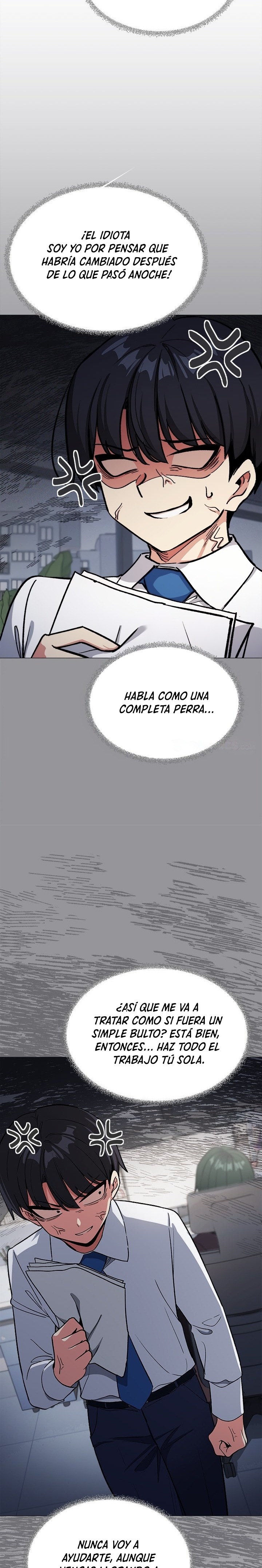 Stop Smoking Raw - Chapter 44 - photo - 37