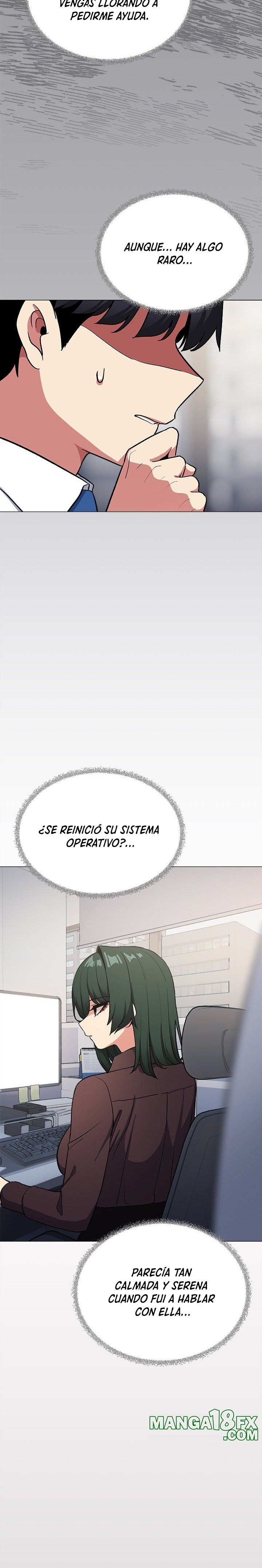 Stop Smoking Raw - Chapter 44 - photo - 38
