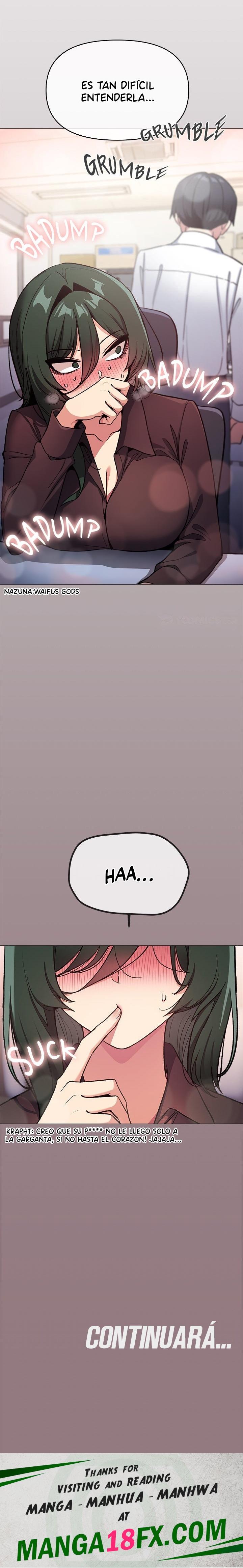 Stop Smoking Raw - Chapter 44 - photo - 39