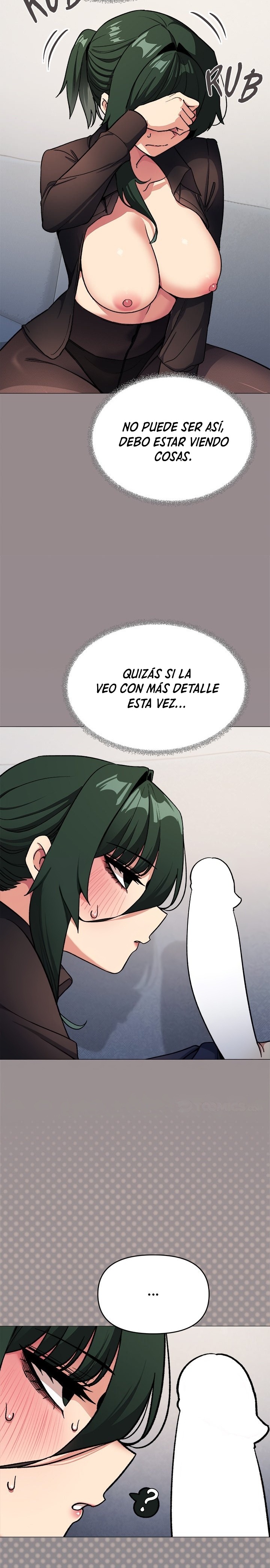 Stop Smoking Raw - Chapter 44 - photo - 5