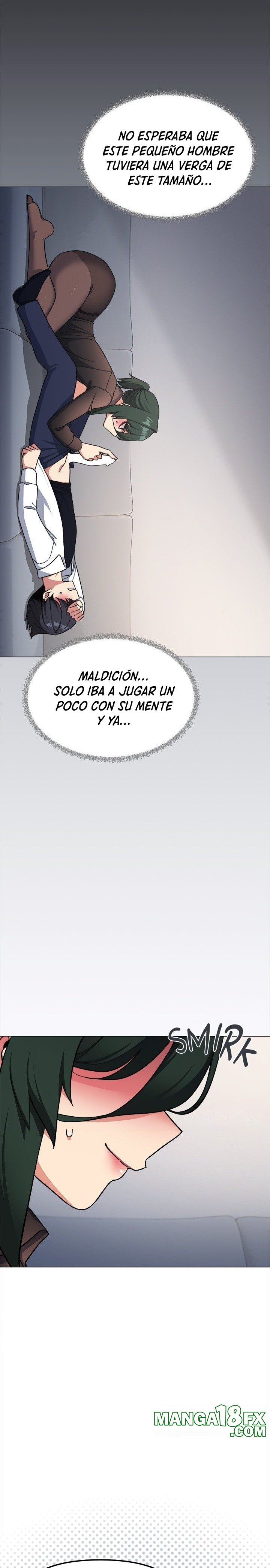 Stop Smoking Raw - Chapter 44 - photo - 7