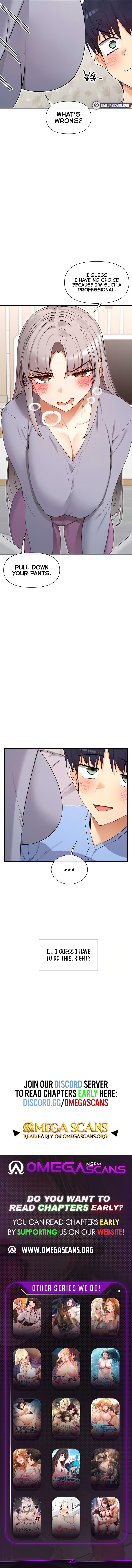 You Watch Stuff Like That? - Chapter 41 - photo - 9