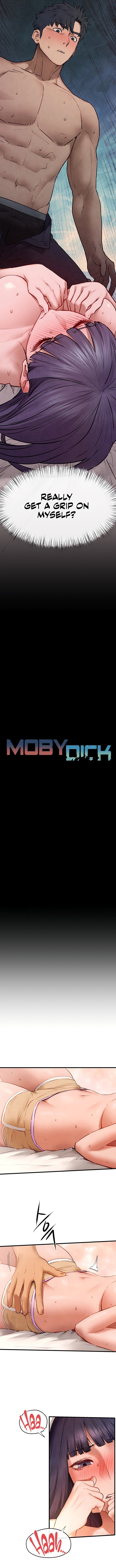 Moby Dick - Chapter 72 - photo - 3