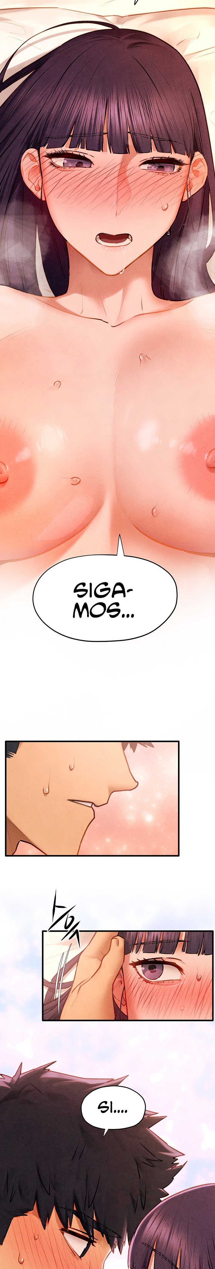 Moby Dick Raw - Chapter 72 - photo - 19