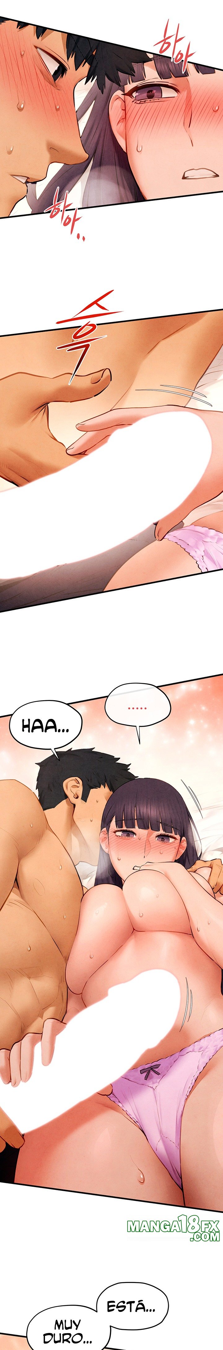 Moby Dick Raw - Chapter 72 - photo - 7