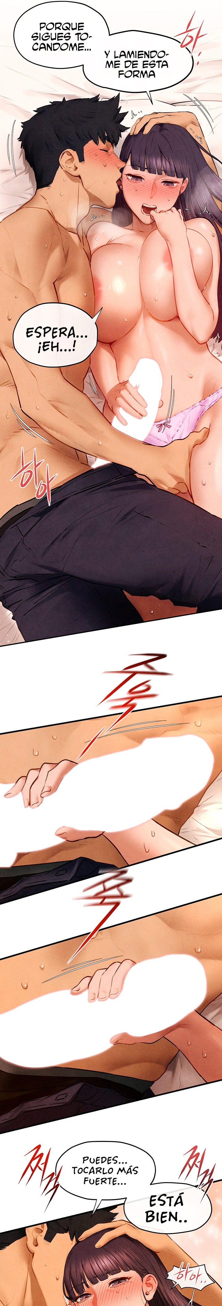 Moby Dick Raw - Chapter 72 - photo - 9