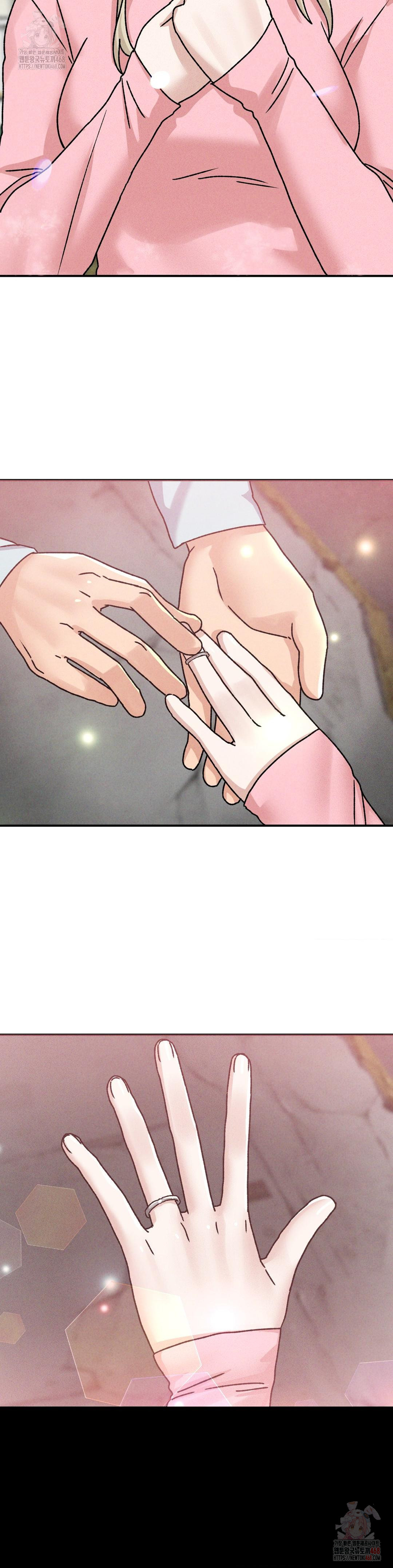 She’s Cute Only to Me Raw - Chapter 25 - photo - 33