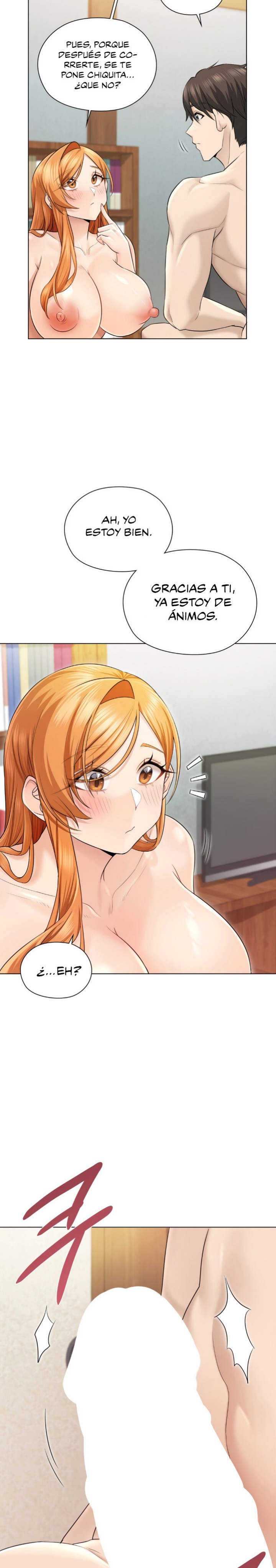 She Recommends a Harem Raw - Chapter 3 - photo - 11