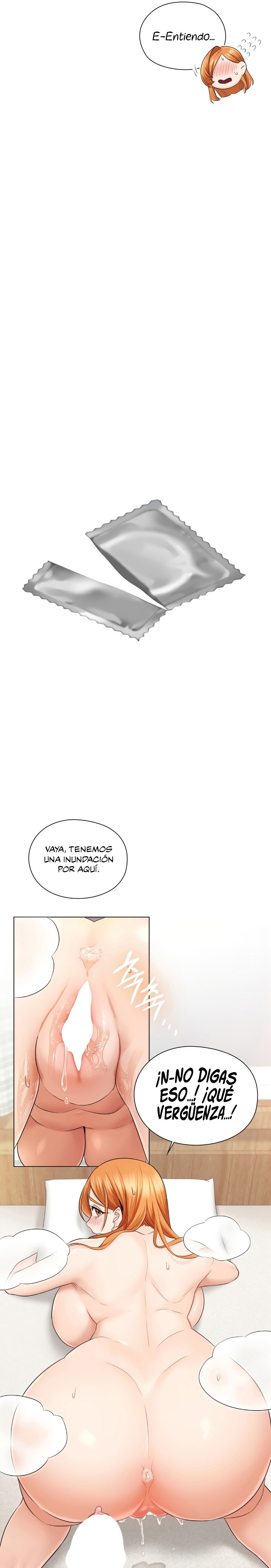 She Recommends a Harem Raw - Chapter 3 - photo - 14