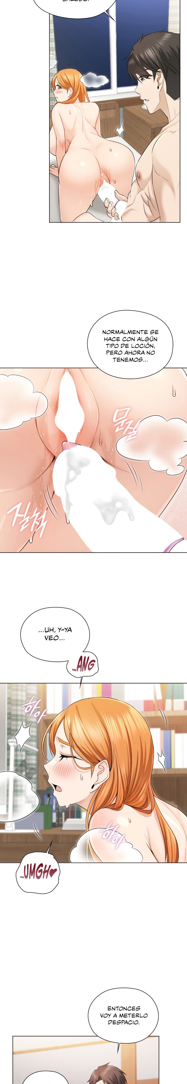 She Recommends a Harem Raw - Chapter 3 - photo - 17