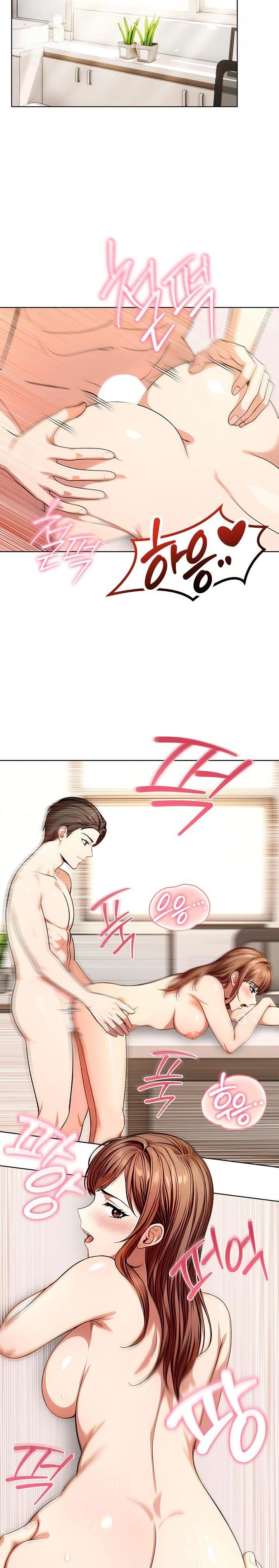 Sex Addiction in Divorced Mother Raw - Chapter 7 - photo - 3