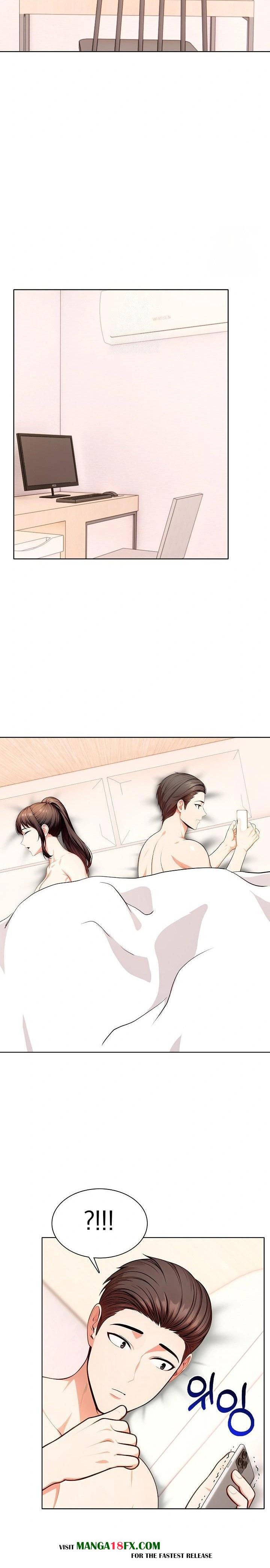 Sex Addiction in Divorced Mother Raw - Chapter 8 - photo - 20