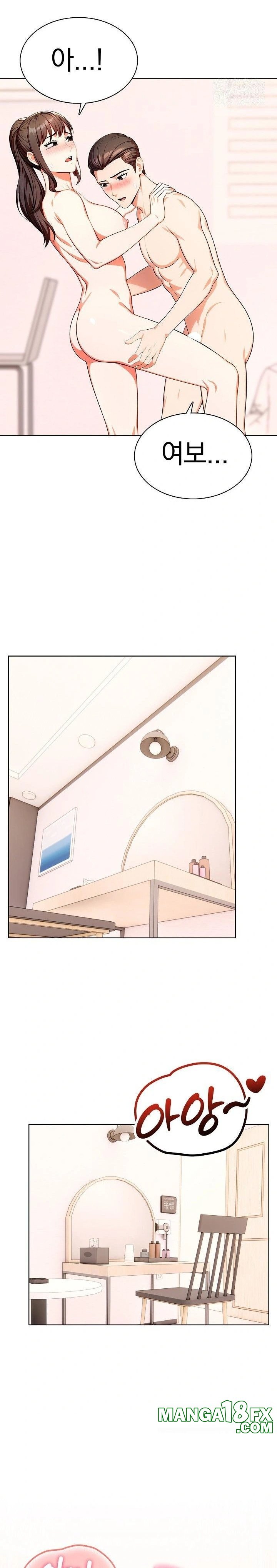 Sex Addiction in Divorced Mother Raw - Chapter 8 - photo - 8