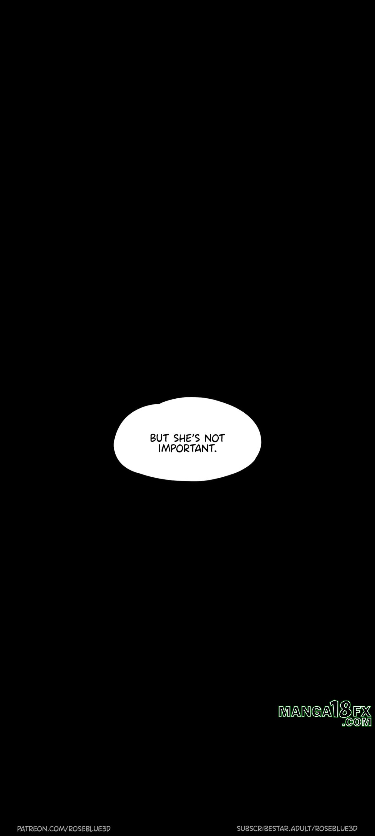 My Neighbor's Widow Raw - Chapter 40 - photo - 63