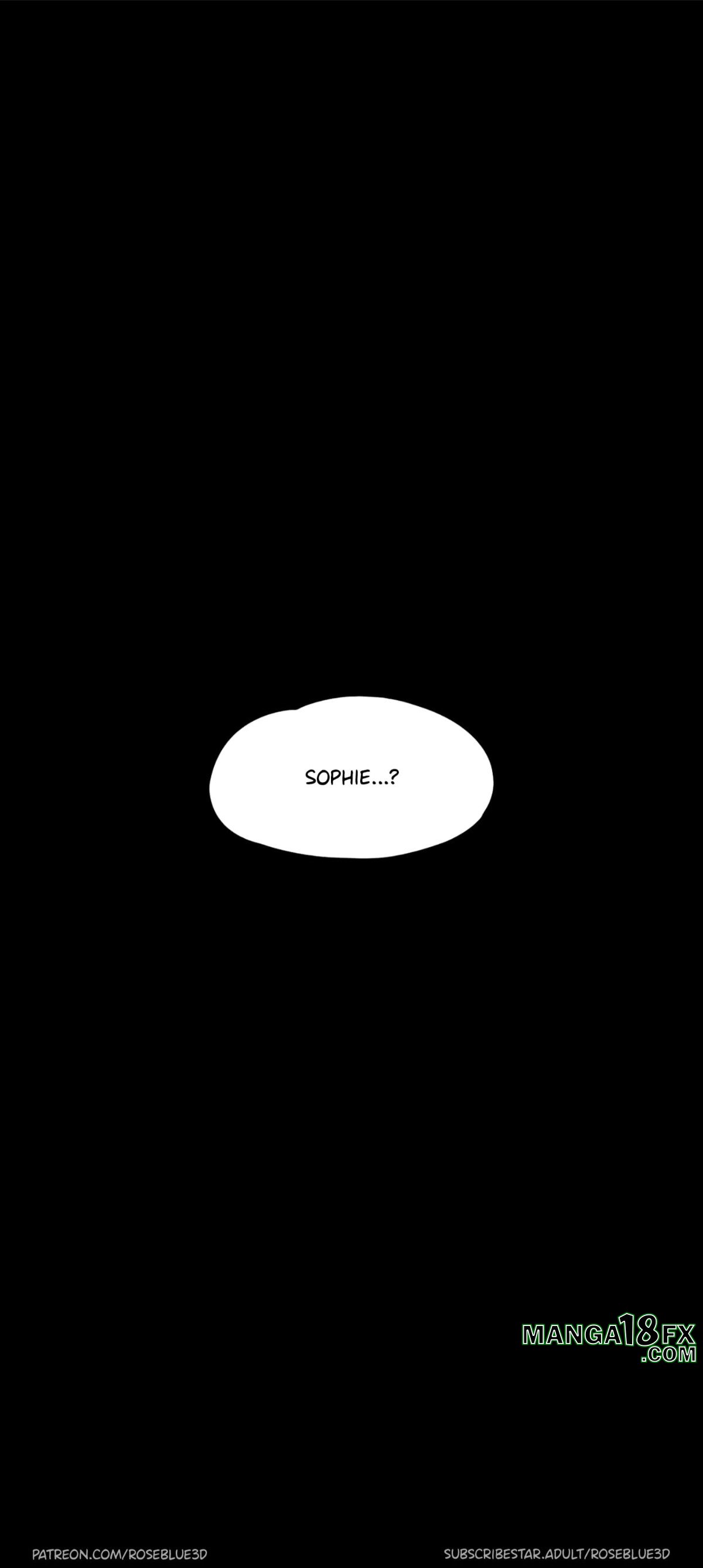 My Neighbor's Widow Raw - Chapter 41 - photo - 14