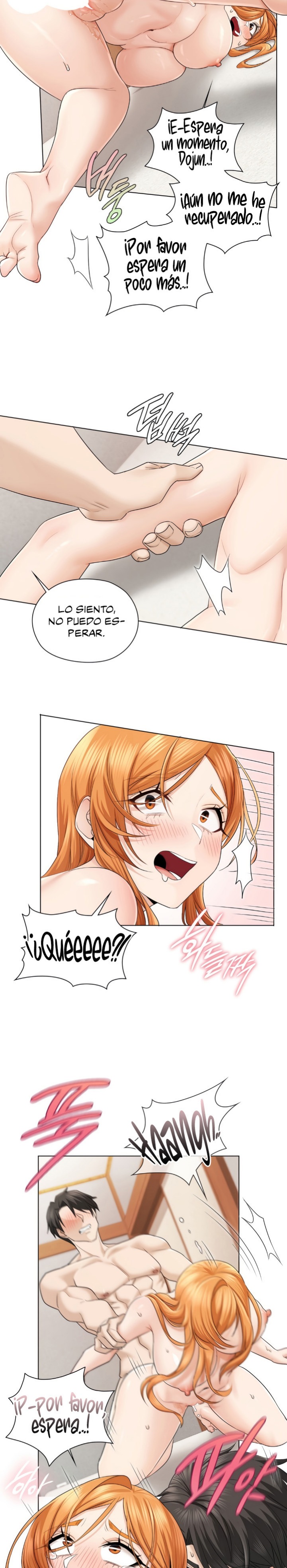 She Recommends a Harem Raw - Chapter 4 - photo - 11