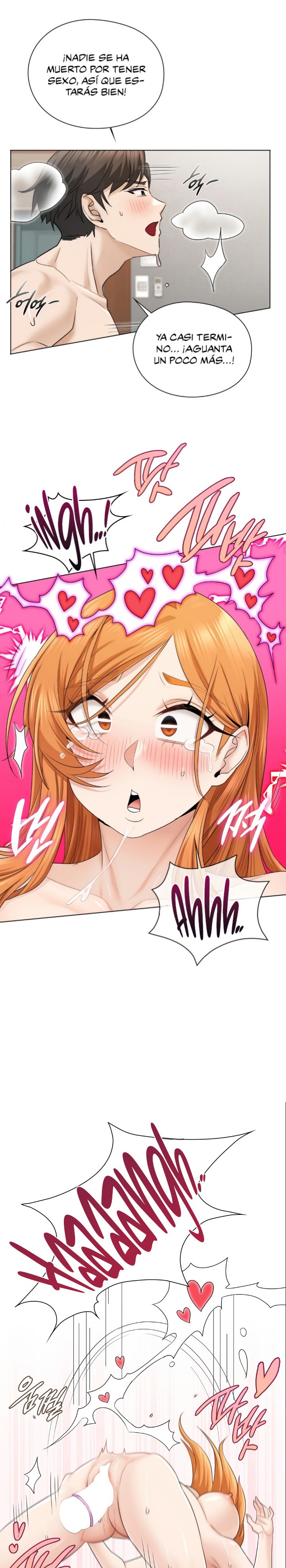 She Recommends a Harem Raw - Chapter 4 - photo - 13
