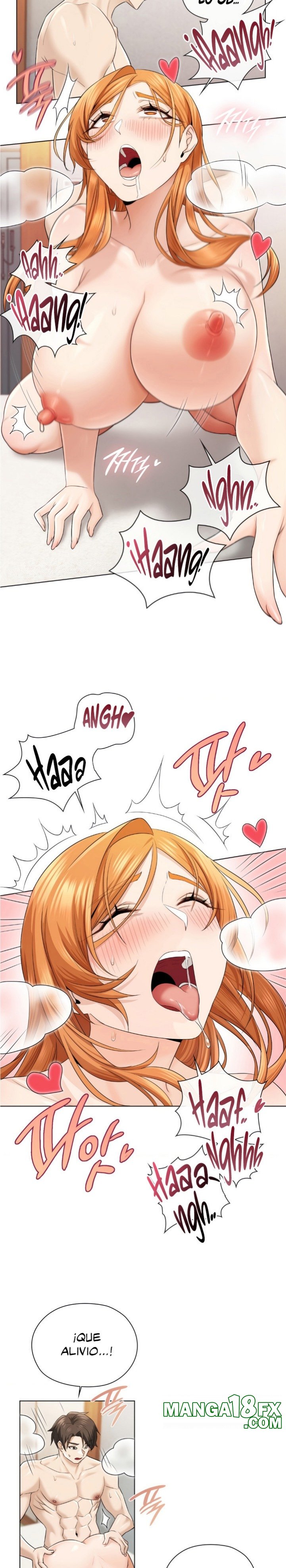 She Recommends a Harem Raw - Chapter 4 - photo - 7