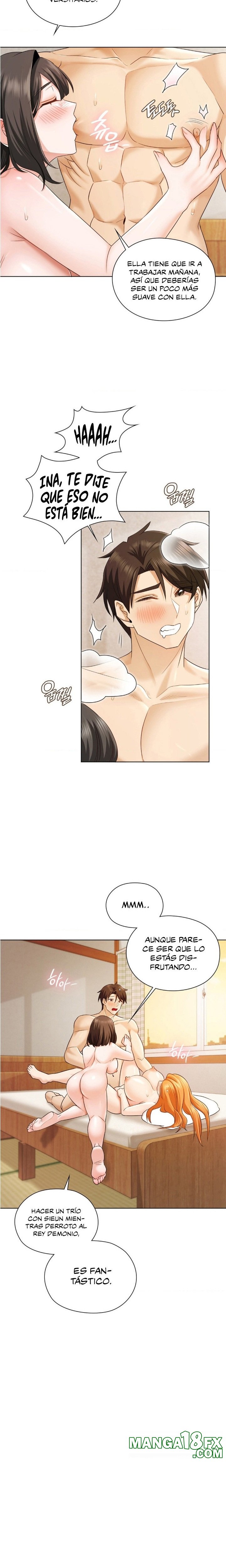 She Recommends a Harem Raw - Chapter 6 - photo - 10