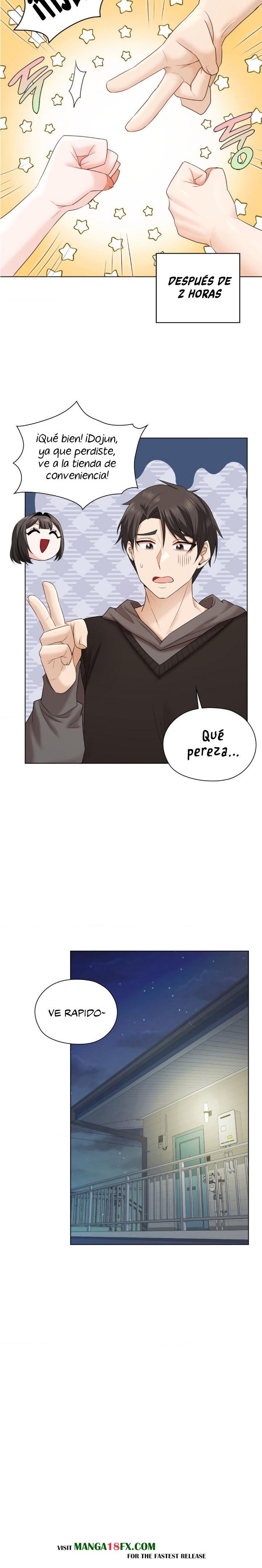 She Recommends a Harem Raw - Chapter 6 - photo - 15