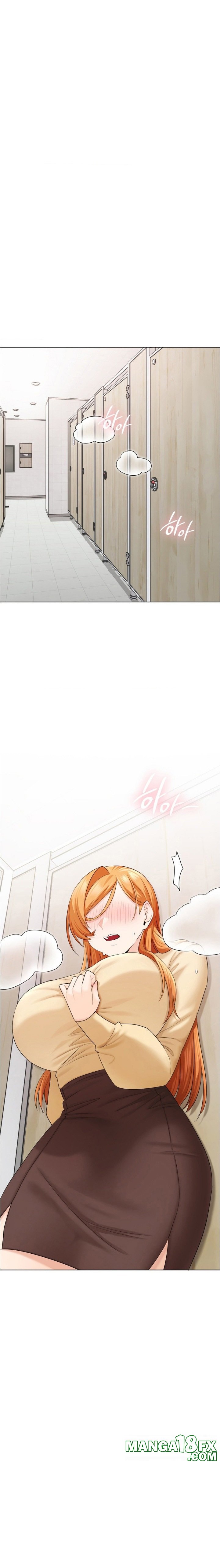 She Recommends a Harem Raw - Chapter 6 - photo - 2