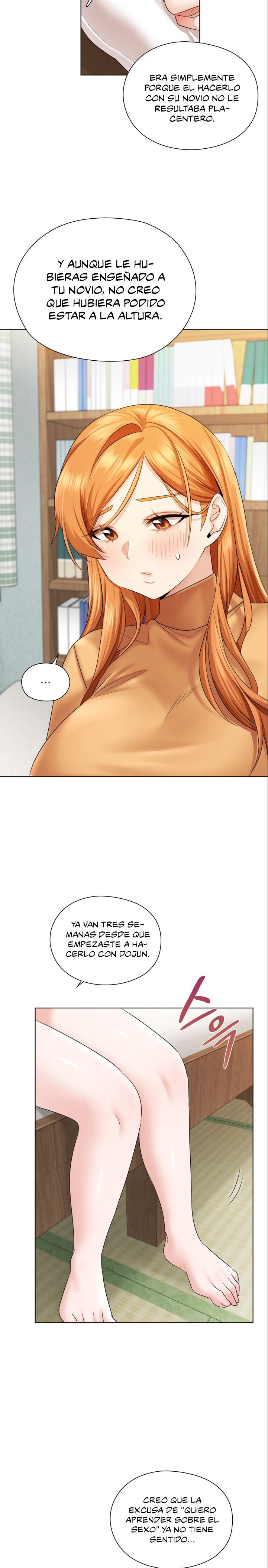 She Recommends a Harem Raw - Chapter 6 - photo - 22