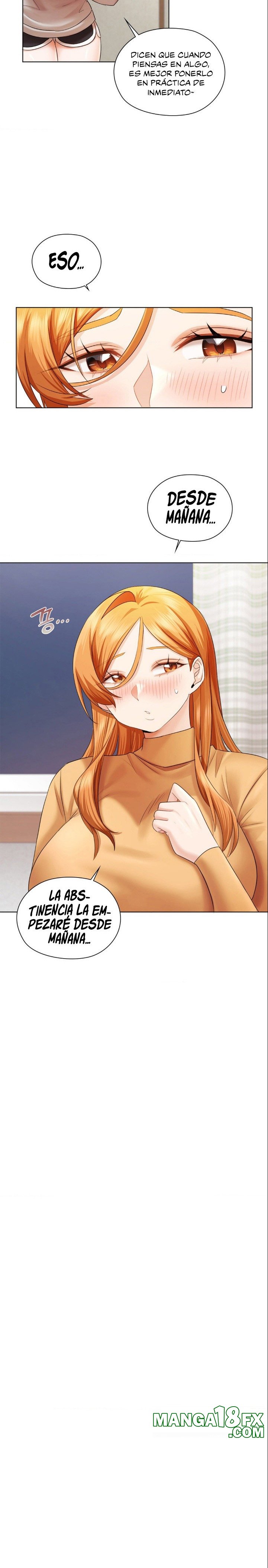 She Recommends a Harem Raw - Chapter 6 - photo - 26