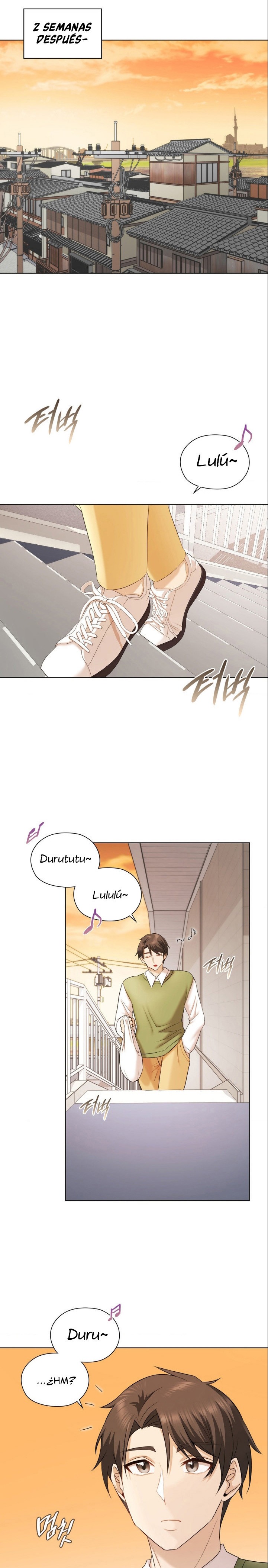 She Recommends a Harem Raw - Chapter 6 - photo - 27