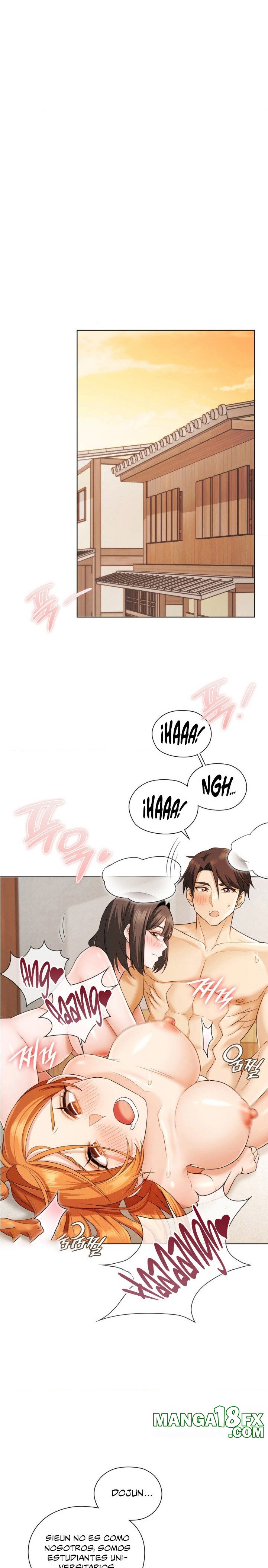 She Recommends a Harem Raw - Chapter 6 - photo - 9